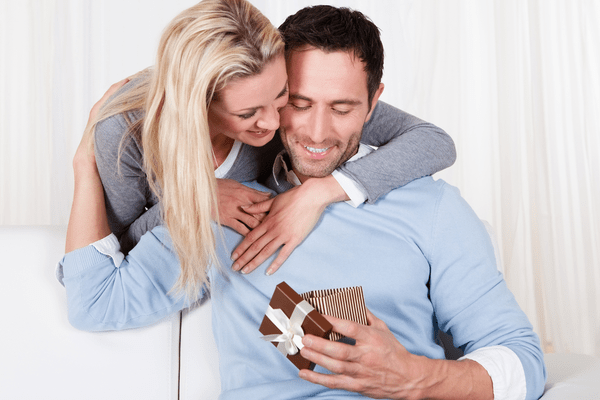 俺は世界一の幸せ者だっ♡彼が感動する「オススメサプライズ」4選