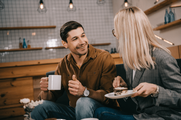 お前だけに決まってる！男がが「本命彼女」だけにする会話4選