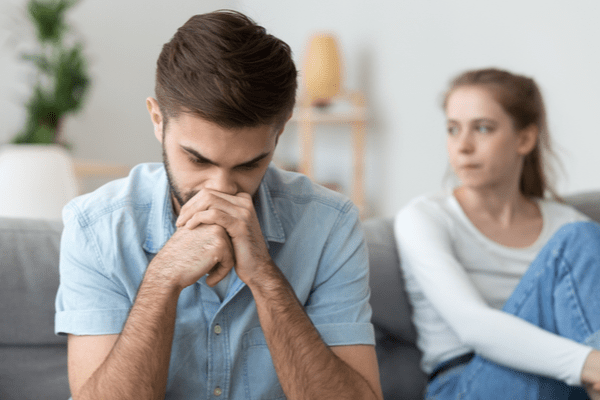 【男のホンネ】ぶっちゃけ…ね。彼女とのキスを嫌がる理由とは