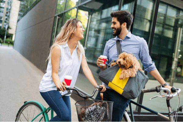 心開いてる証拠だよ…！男が【本命】にだけする行動4つ