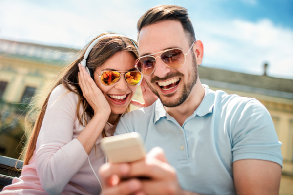 ドキッ♡男性が「心ときめくふとした瞬間」4選