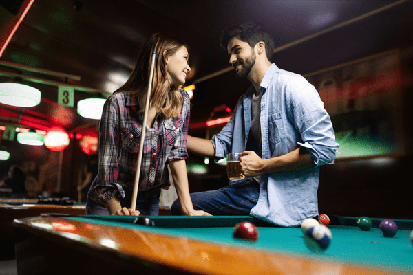 キープから「本命彼女」へ！男が遊び相手を本命にしたいと思う瞬間4つ