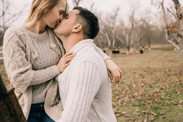 興奮しちゃうよ！！彼が発情する！？「ハムハムキス」とは