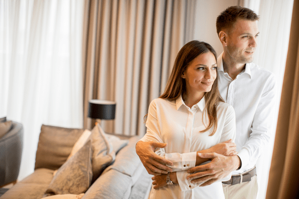 明日から同じ苗字に…♡彼に「結婚したい」と思わせる方法4つ