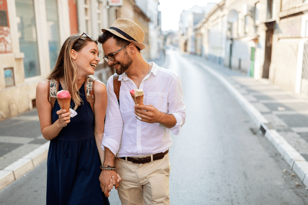 好きになっちゃうよ♡男子が言われて「キュンとするセリフ」4つ