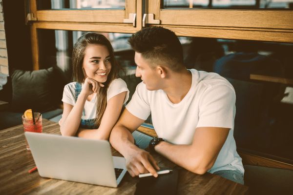 届け俺の想い…男性が本命女性だけにみせる「脈ありサイン」4つ