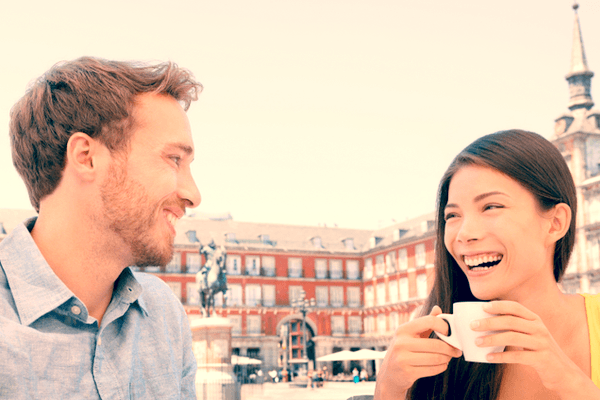 ガッツリ惚れてます♡男性が「マジ惚れ」の彼女にする言動4つ