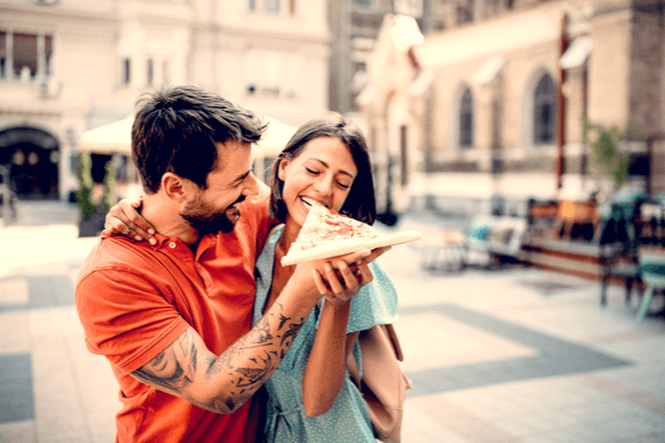 守備範囲外だったけど♡男性が「なぜか好きになってしまう女性」の特徴4つ