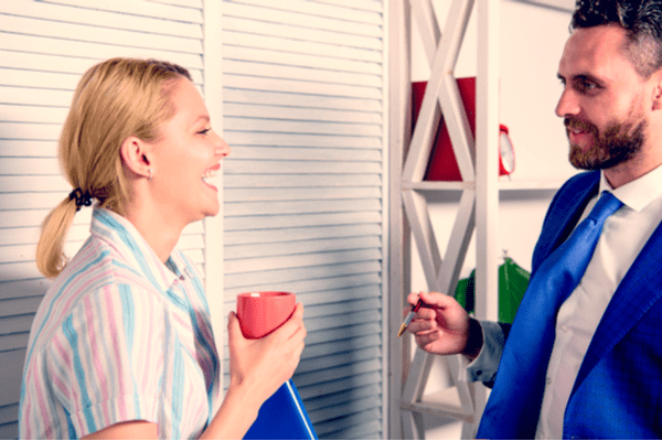 特別なんだよ…？男性が「本命の女性」だけに言うセリフ4選