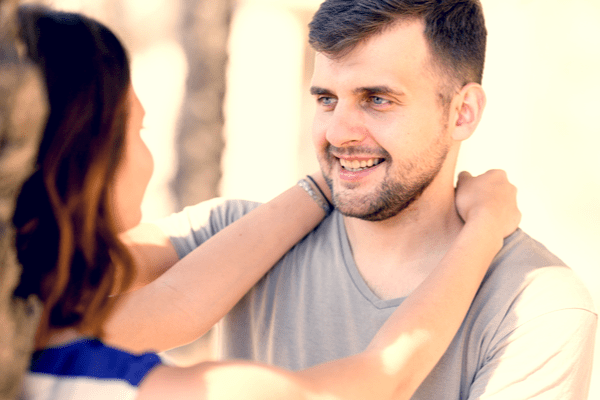 最高の彼でしょ！手放しちゃいけない「本当にいい男」の特徴4選