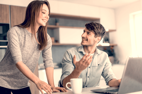 素直な君が好き♡男性から「可愛いね」と褒められたときの返事4つ