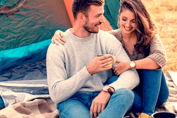 君との未来しか想像できない…♡男性が「本気彼女」だけにとる行動とは