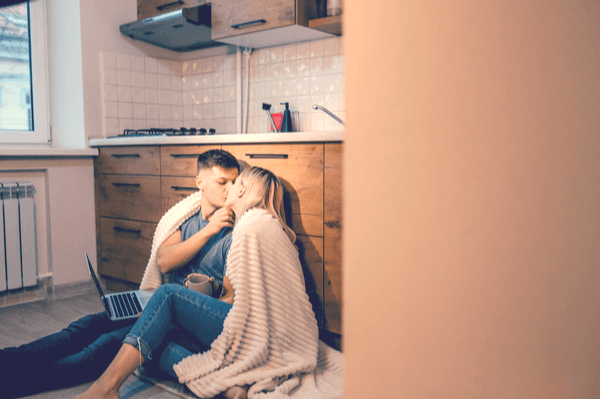 【男性心理】キスの仕方でわかる彼の気持ち