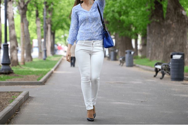 それ逆効果だよ……着膨れしちゃう「NGコーデ」4選