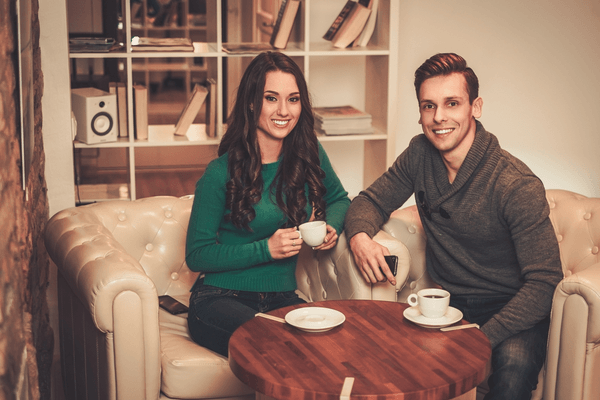 ホッとするよ！男性が「ちょうどいい」と思う女性の特徴