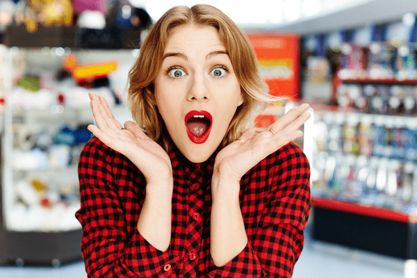 イラッとさせる天才か…？男から「ぶりっ子認定される口癖」4つ