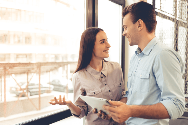 君はトクベツ♡男性が「本命女性に言うセリフ」4つ