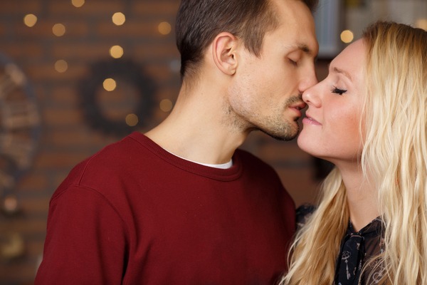 男性が【キス】をしたくなる心理って？本気と遊びの違いも徹底解剖！