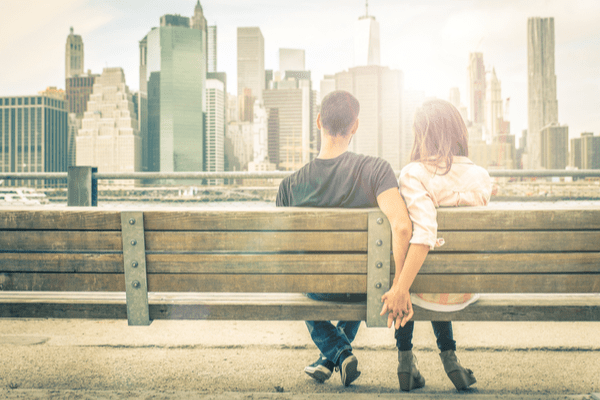 これはもうイケるでしょ♡男が「両想い」を確信する瞬間4選