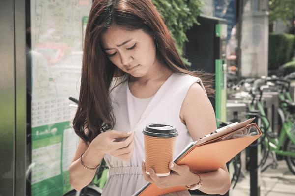 「安そうだね…」ブランド物なのに安っぽく見える服装の特徴4つ