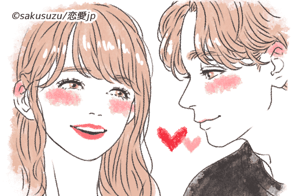 俺に頼れよ？男の「庇護欲を刺激する」女性になる方法4つ