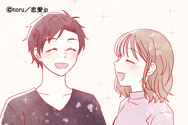 伝えたいことありすぎ♡男が「本命女性」だけに言う言葉4つ