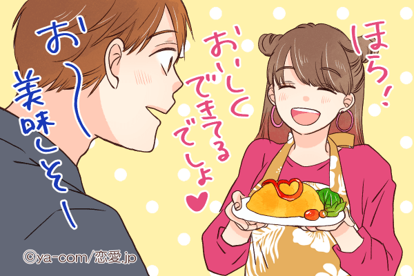 子猫みたい…♡男が思わず胸きゅんする「可愛い甘え方」4選