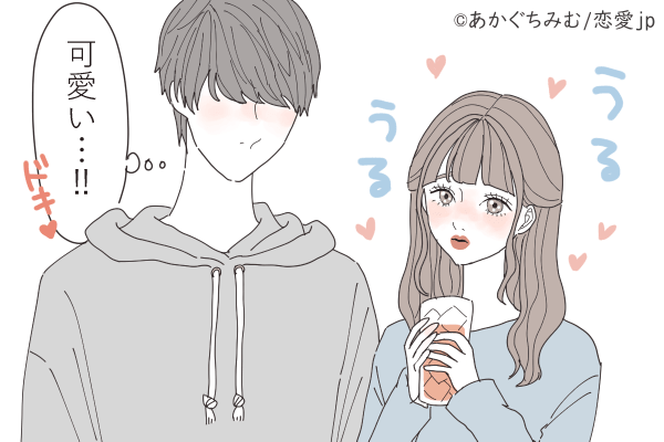色気やっば♡男を魅了して「キスしたい」と思わせる女性とは