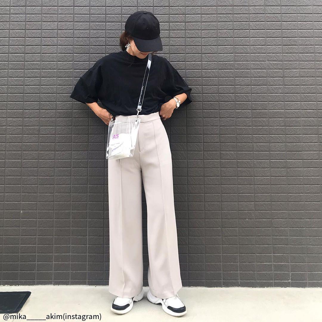 これを被れば怖くない♡すっぴん隠しにオススメな「キャップコーデ」4つ