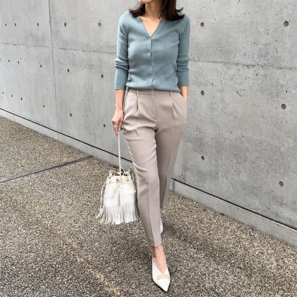 今買わないでいつ着るの！絶対GETな「最旬アイテム」4選