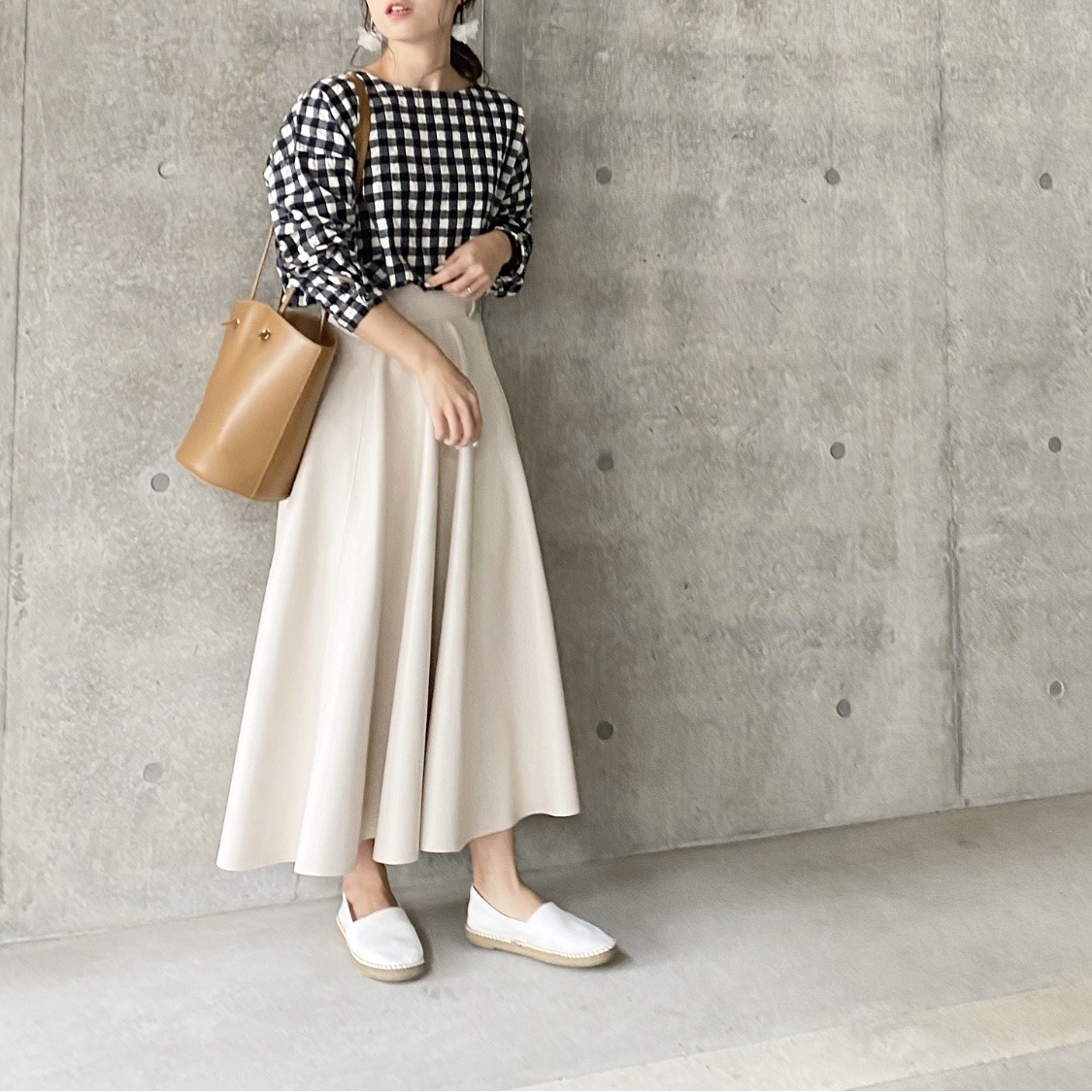 シンプルだから合わせやすい♡コスパ神の【GU】のシューズ4選