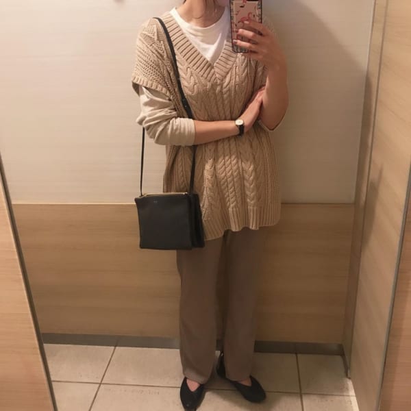 上着いらずの春コーデ！1枚でオシャレに見せる上級者テク