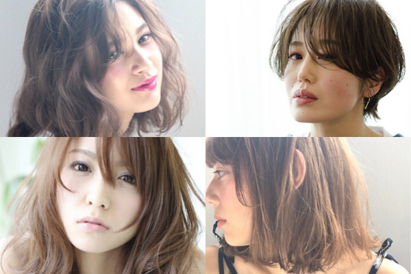 【男性陣に聞いた】彼女になってほしい♡「憧れの髪型」ベスト4