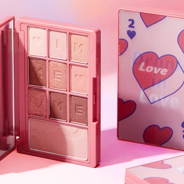 皆はいくつ知ってる？話題の【韓国コスメブランド】4選