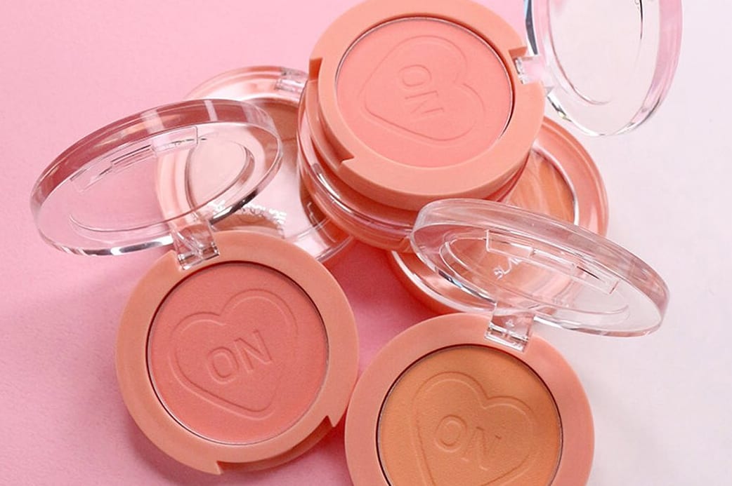 CREEMARE♡引きこもりの今練習しよ！【2020春モテメイク】4選