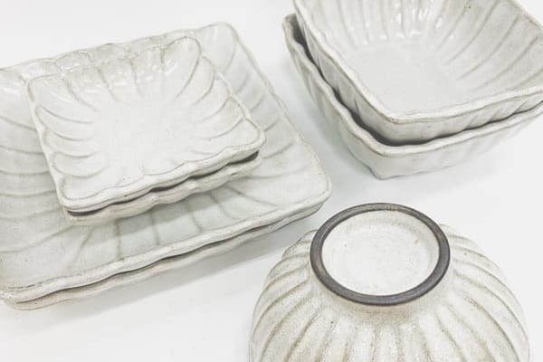 【ダイソー】100円に見えない！「高見え食器」おすすめ3種