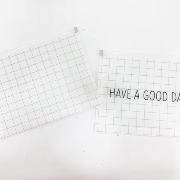 【ダイソー】普段使いにピッタリ♡「新作ポーチ＆ケース」が人気！