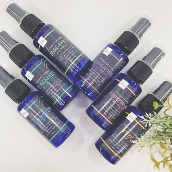 いい香りでリラックス♡【100均】で買える「癒しグッズ」3選