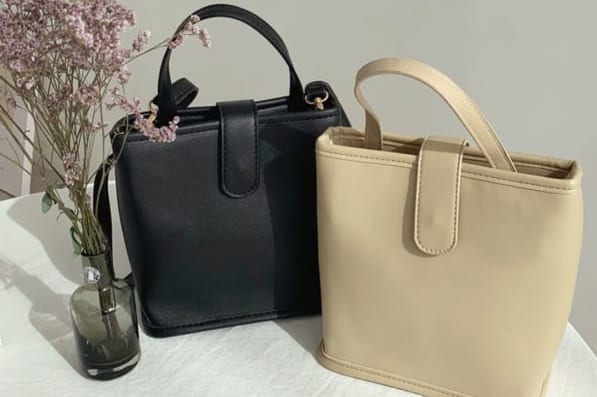 【まさかのALL3000円以下！】DHOLICの”使える”バッグ4選！