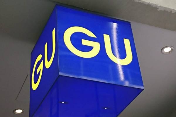 【GU】高見え間違いなし♡「きれいめトップス」の着こなし術4選