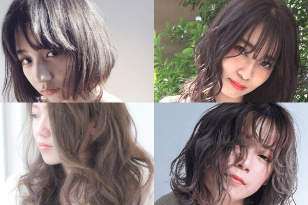 【2020最新】この春マネしたい♡「人気のヘアカラー」