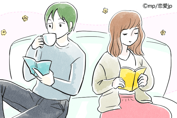 女性が彼氏にしたい「男性に求める条件」って？