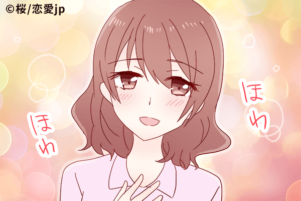 君は天使なの？男が手放したくない「愛され女子」の特徴4選