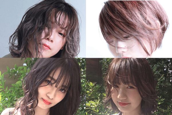 この色にしてよかった～！この春試したい「ヘアカラー」4選