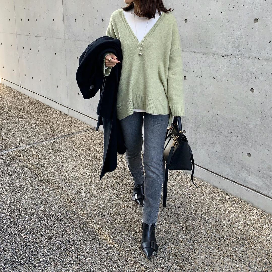 やっぱり【ZARA】が好き！即マネしたい「おでかけコーデ」4選