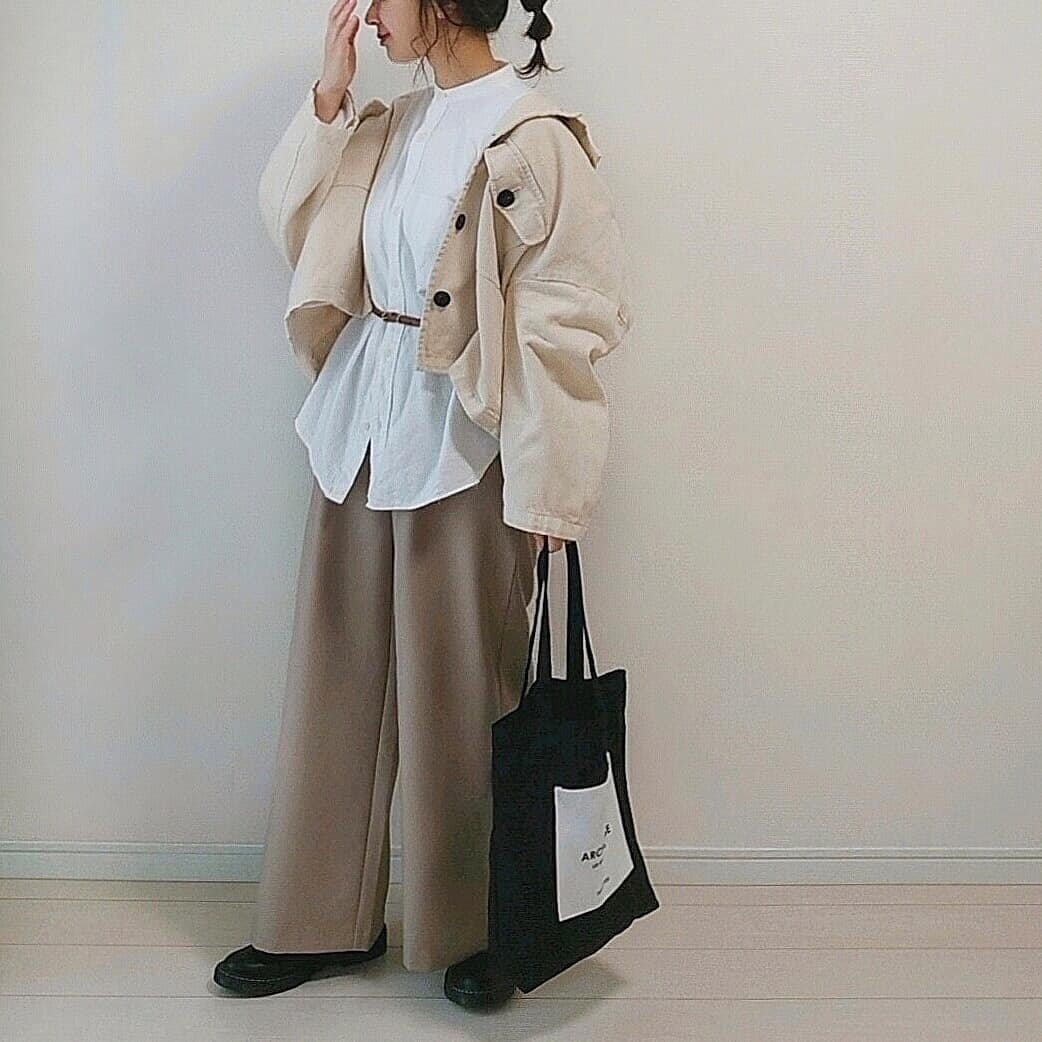 コスパやばッ♡【ユニクロ・GU】春の「高見えアイテム」4選