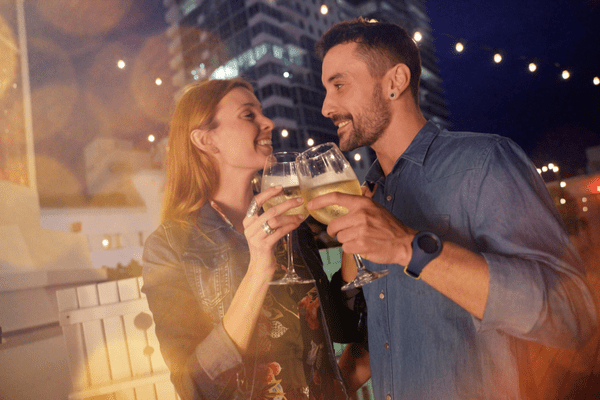 「彼女ができる男」と「できない男」の違いとは