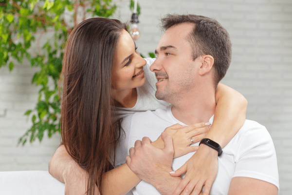 ずっとそばに居るからね♡男が「大切にしたい」と思う女性の特徴