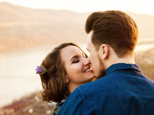 「ソレ」に弱いんだ…♡男をときめかせる「可愛いキスのおねだり」