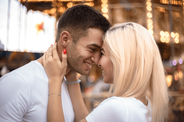 チューさせて…？♡男が不意に「キスしたくなる瞬間」とは